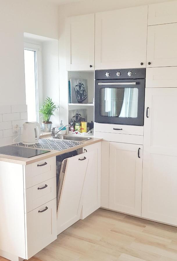 Sopot Seaside Apartment Экстерьер фото