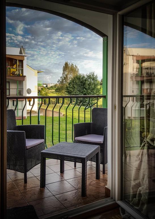 Sopot Seaside Apartment Экстерьер фото