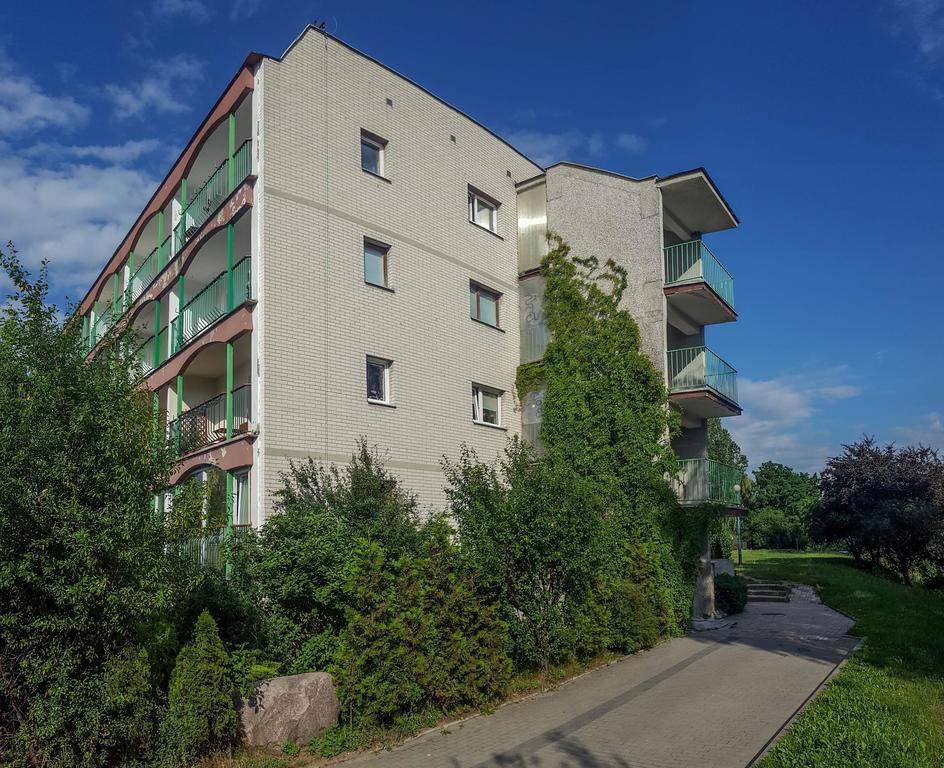 Sopot Seaside Apartment Экстерьер фото