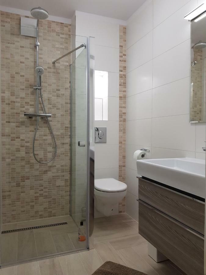Sopot Seaside Apartment Экстерьер фото